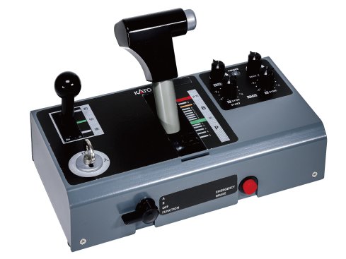 KATO EC-1 Cab Controller