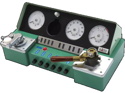 Kato ECS-1 Cab Controller